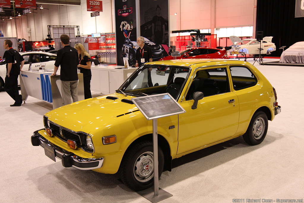 2011 SEMA Show-5