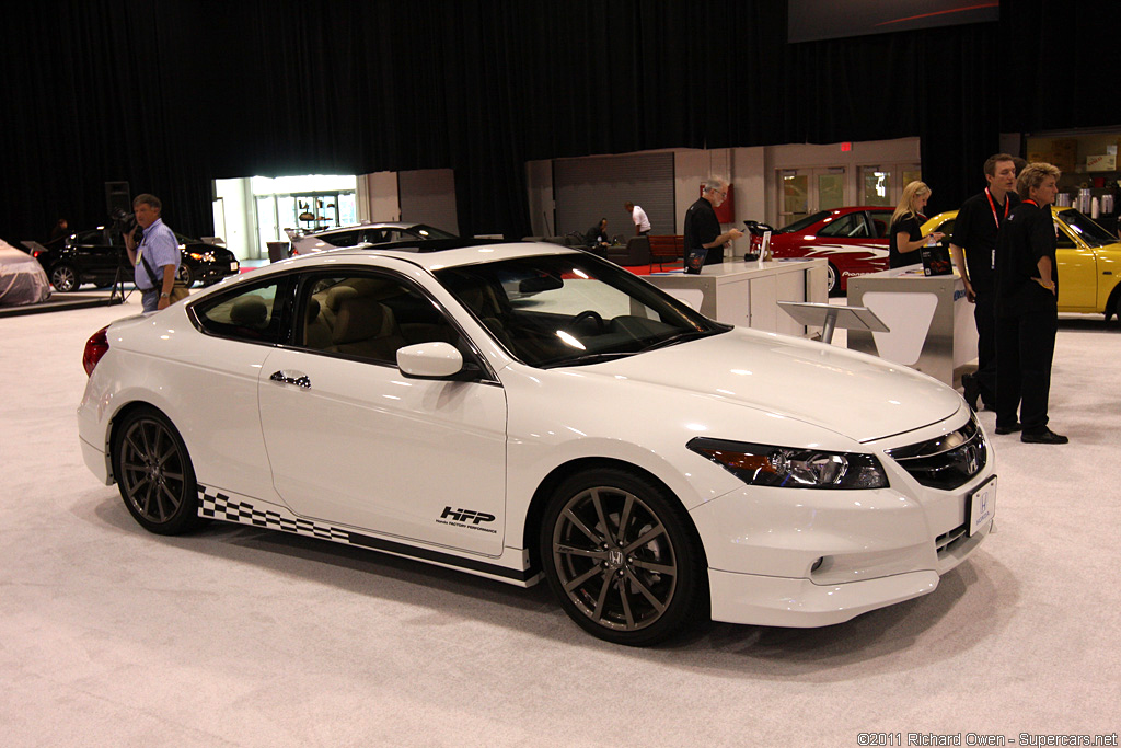 2011 SEMA Show-5