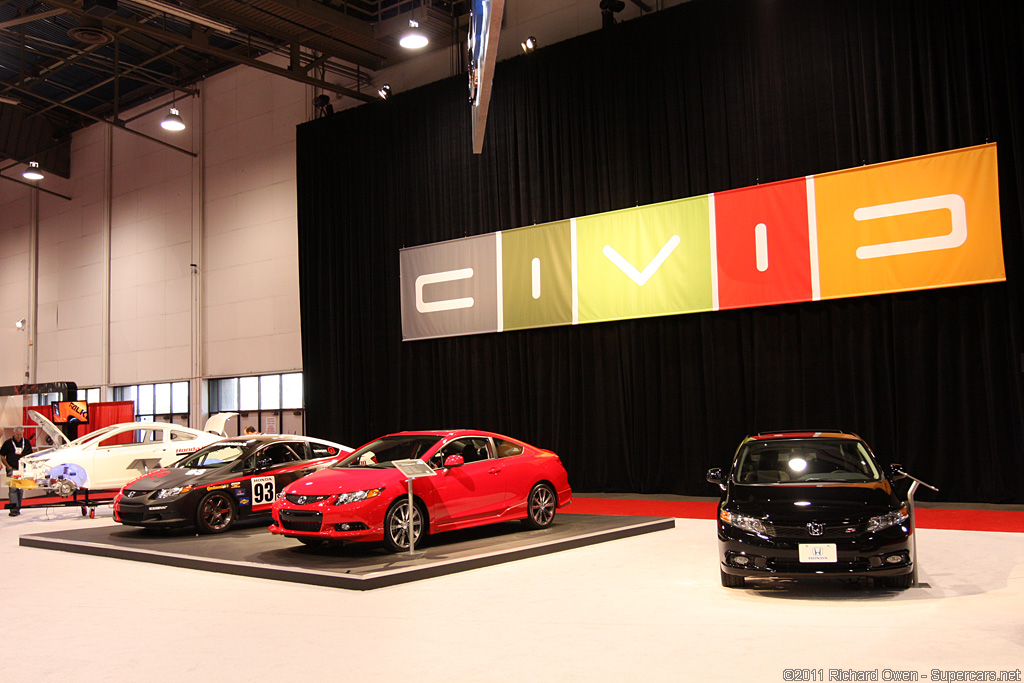 2011 SEMA Show-5