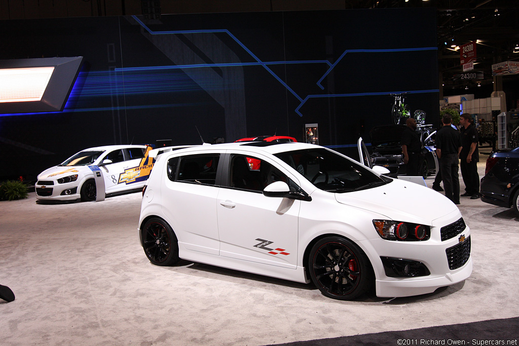 2011 SEMA Show-4