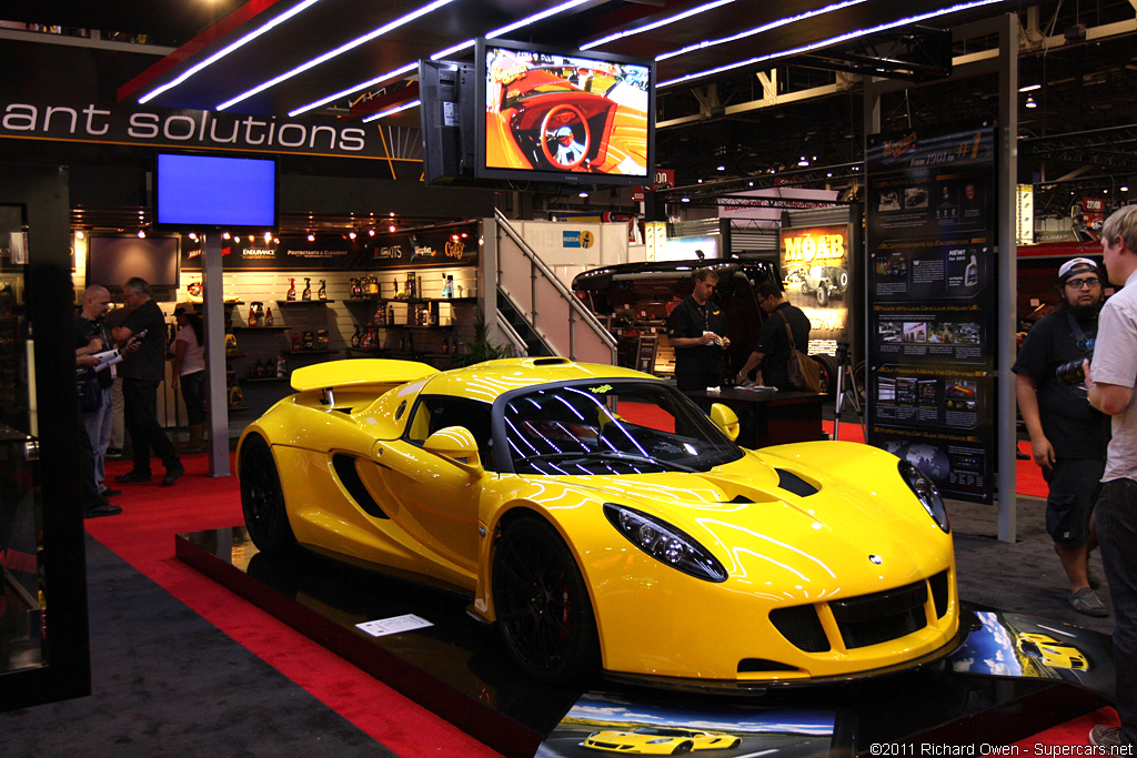 2011 SEMA Show-6