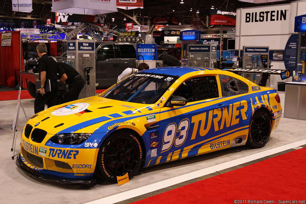 2011 SEMA Show-6