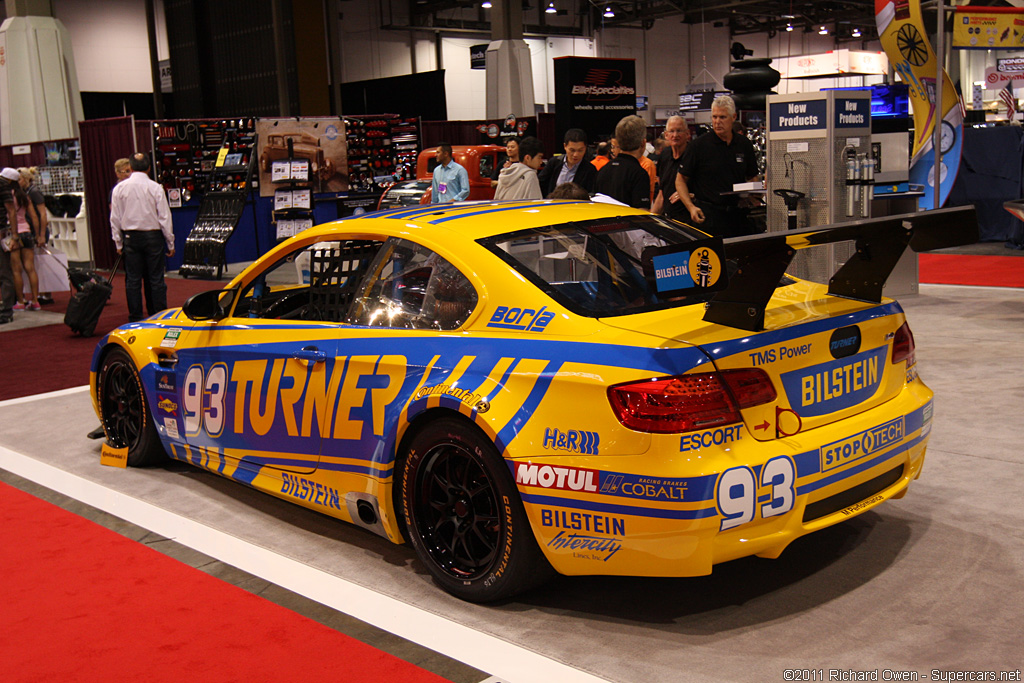 2011 SEMA Show-6