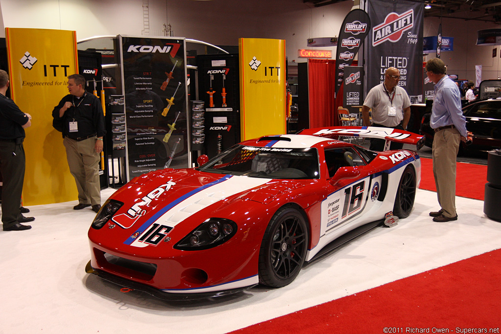 2011 SEMA Show-6