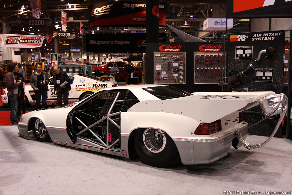 2011 SEMA Show-6