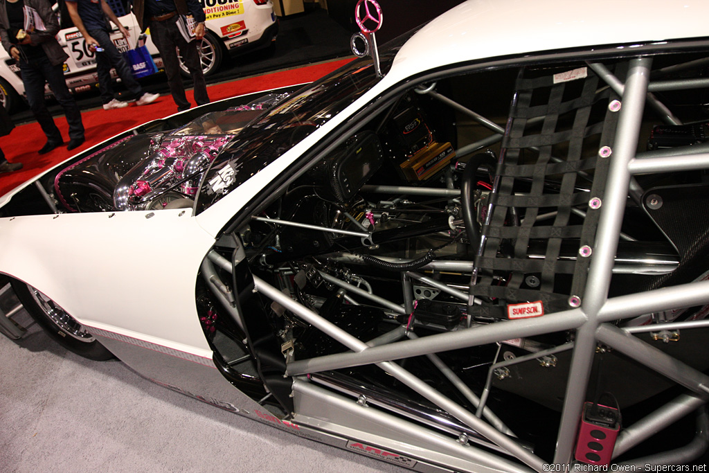 2011 SEMA Show-6