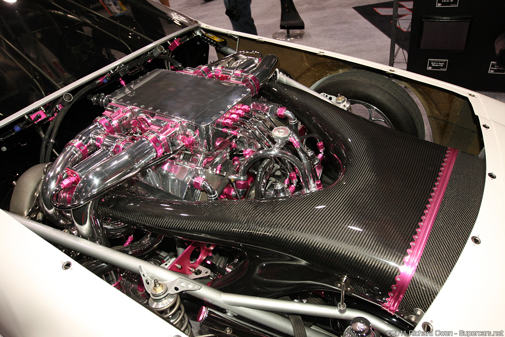 2011 SEMA Show-6