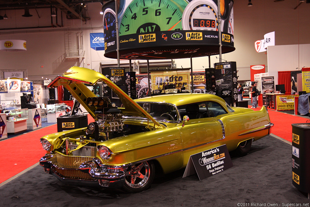 2011 SEMA Show-6