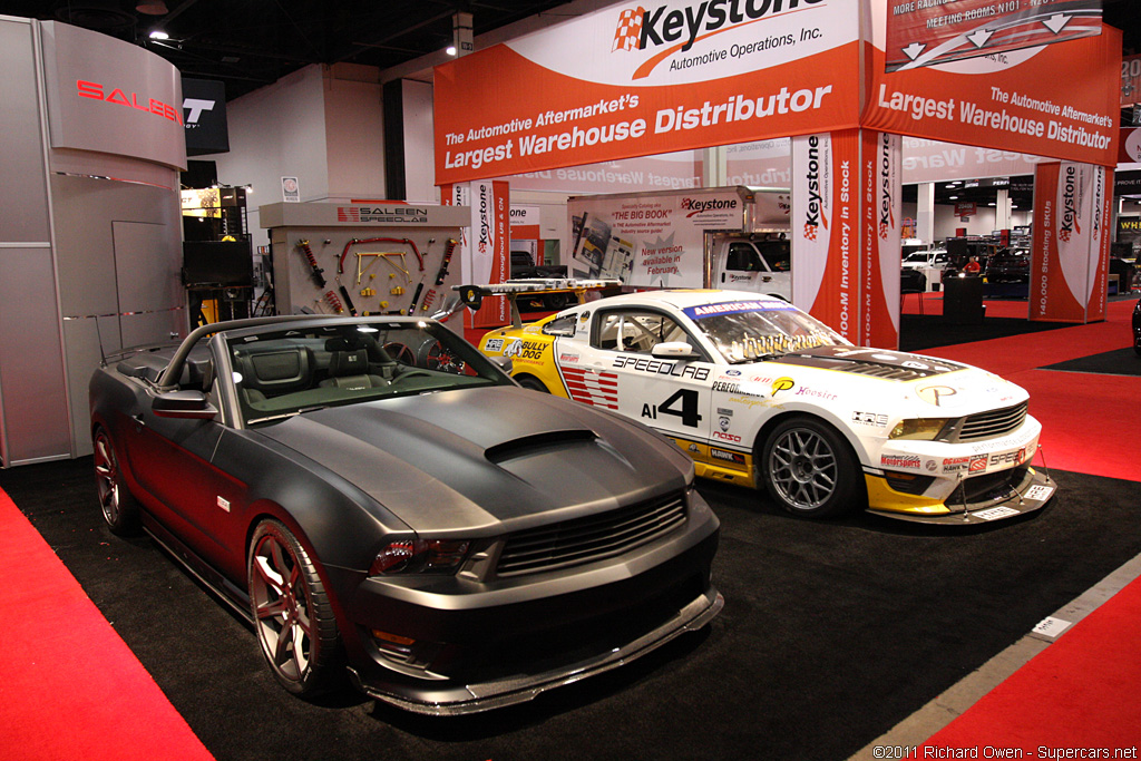 2011 SEMA Show-6