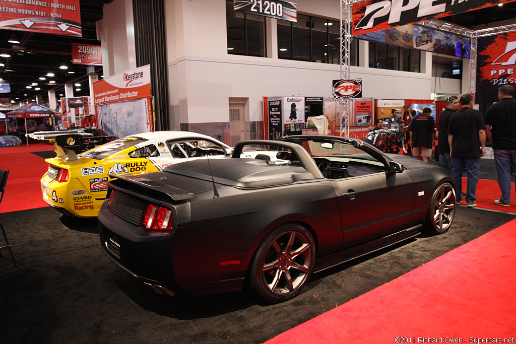 2011 SEMA Show-6