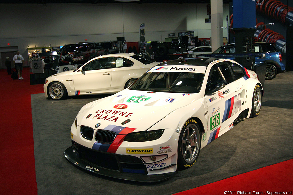 2011 SEMA Show-6