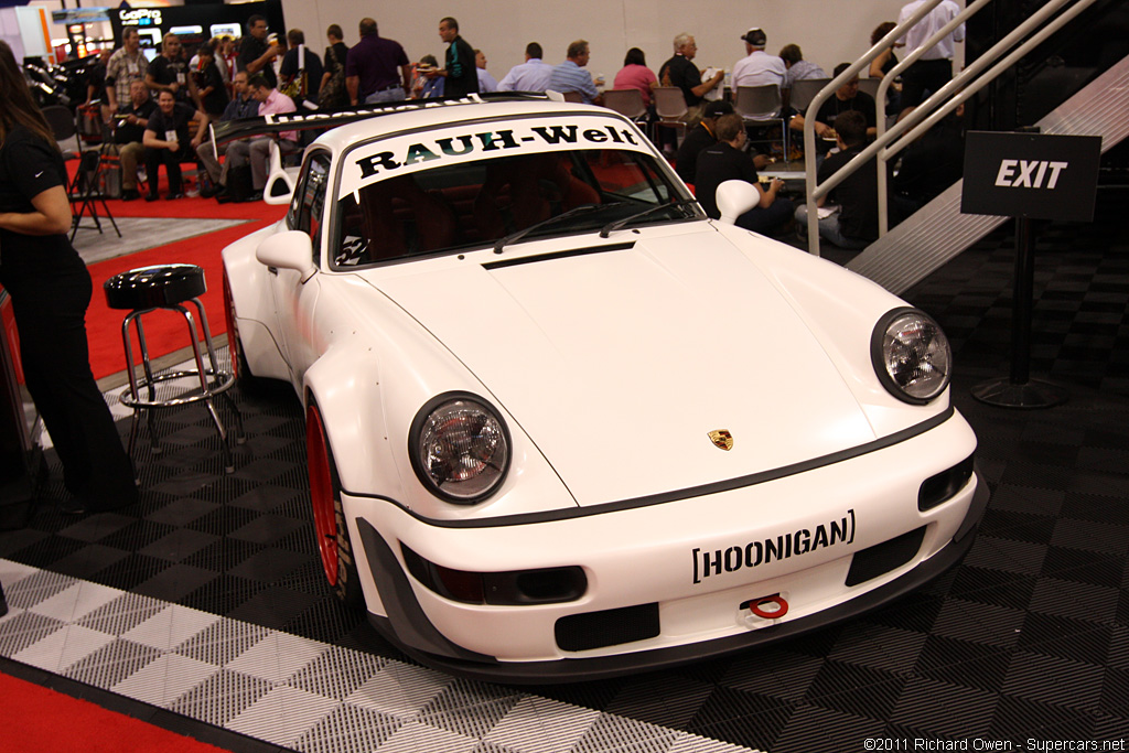 2011 SEMA Show-6