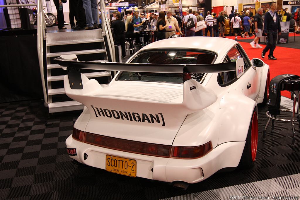 2011 SEMA Show-6