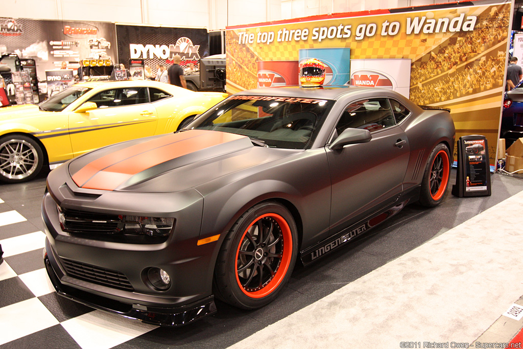 2011 SEMA Show-6