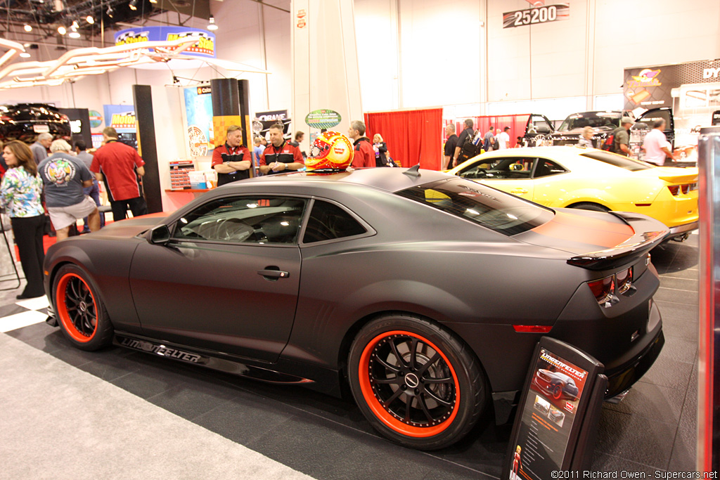 2011 SEMA Show-6