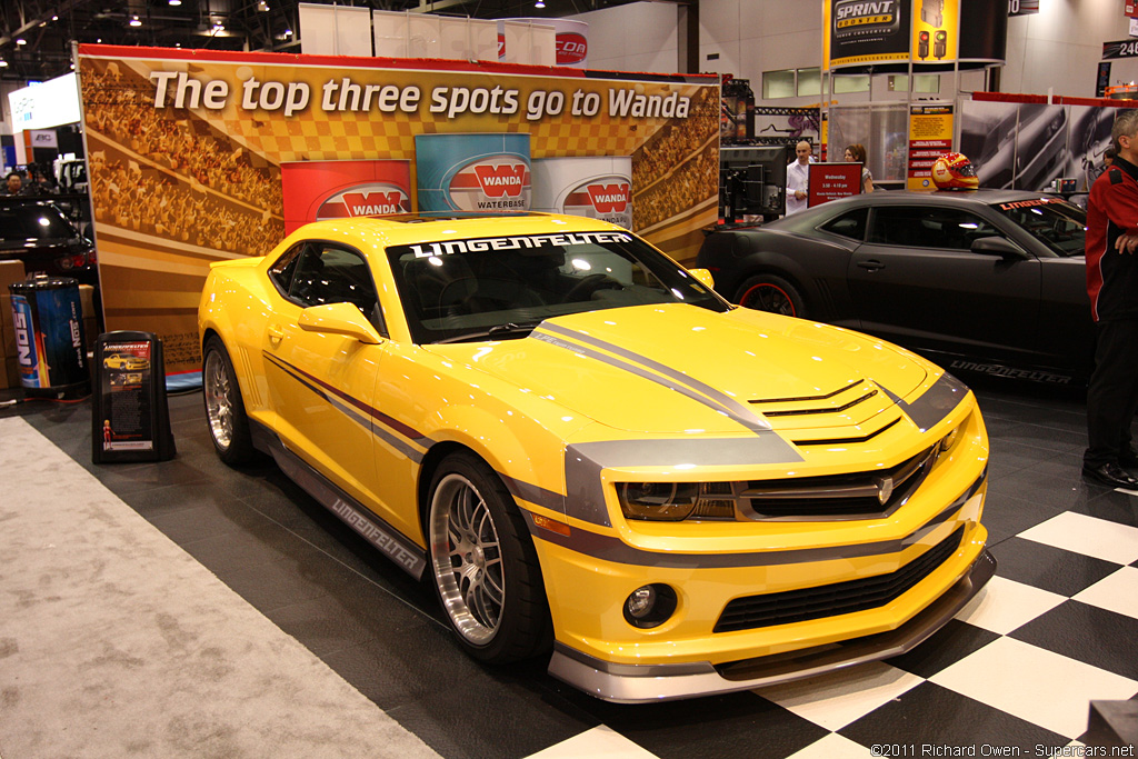 2011 SEMA Show-6