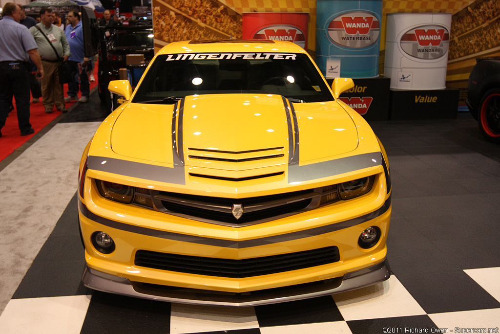 2011 SEMA Show-6