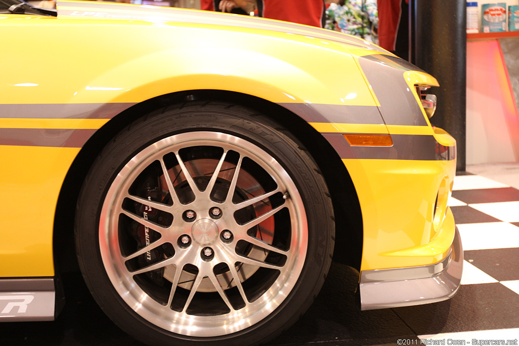 2011 SEMA Show-6