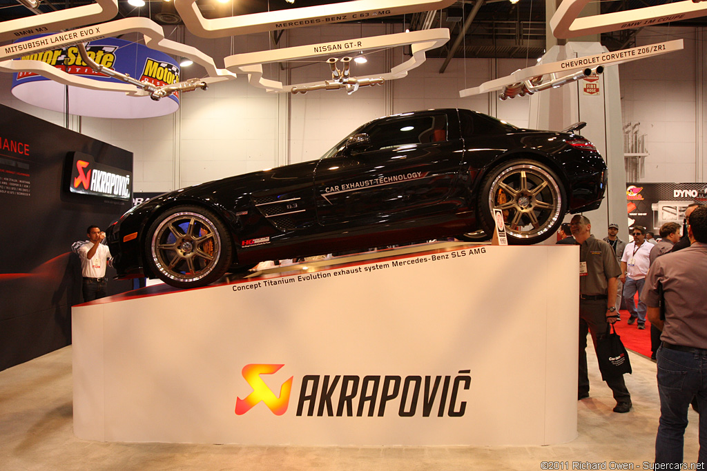 2011 SEMA Show-6