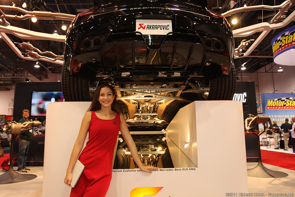 2011 SEMA Show-6