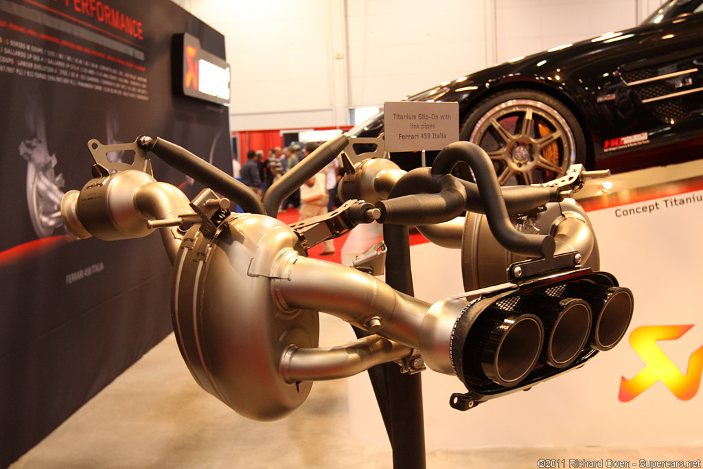 2011 SEMA Show-6