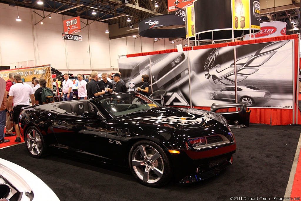 2011 SEMA Show-6