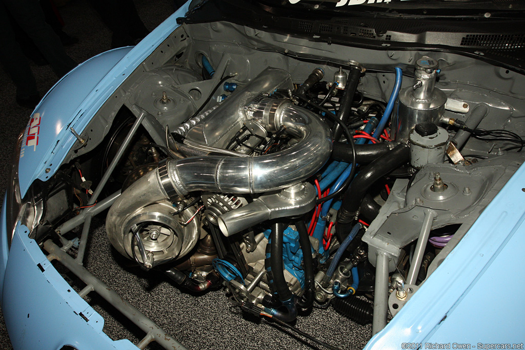 2011 SEMA Show-6