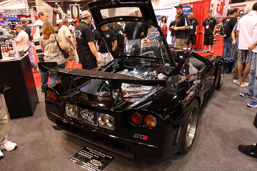 2011 SEMA Show-6