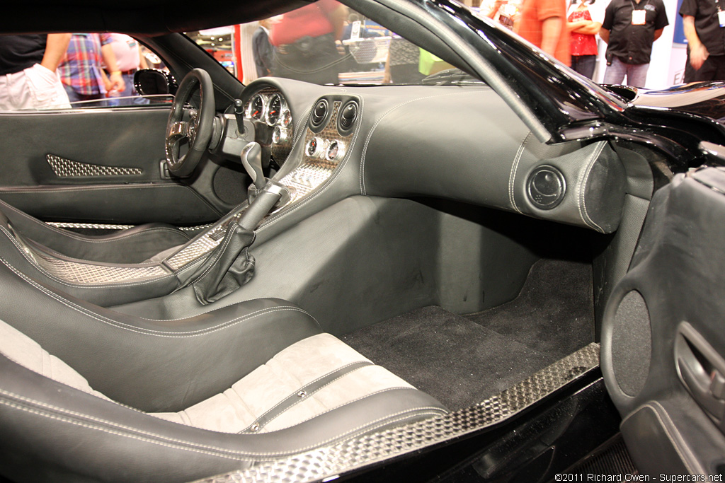 2011 SEMA Show-6