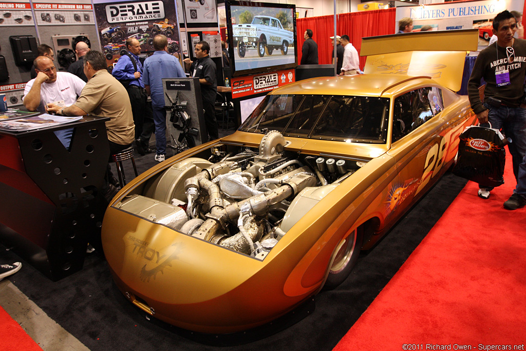 2011 SEMA Show-6