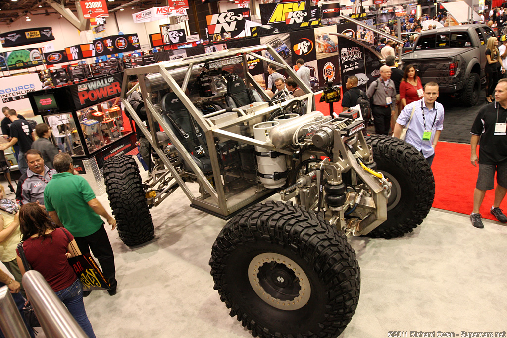 2011 SEMA Show-6