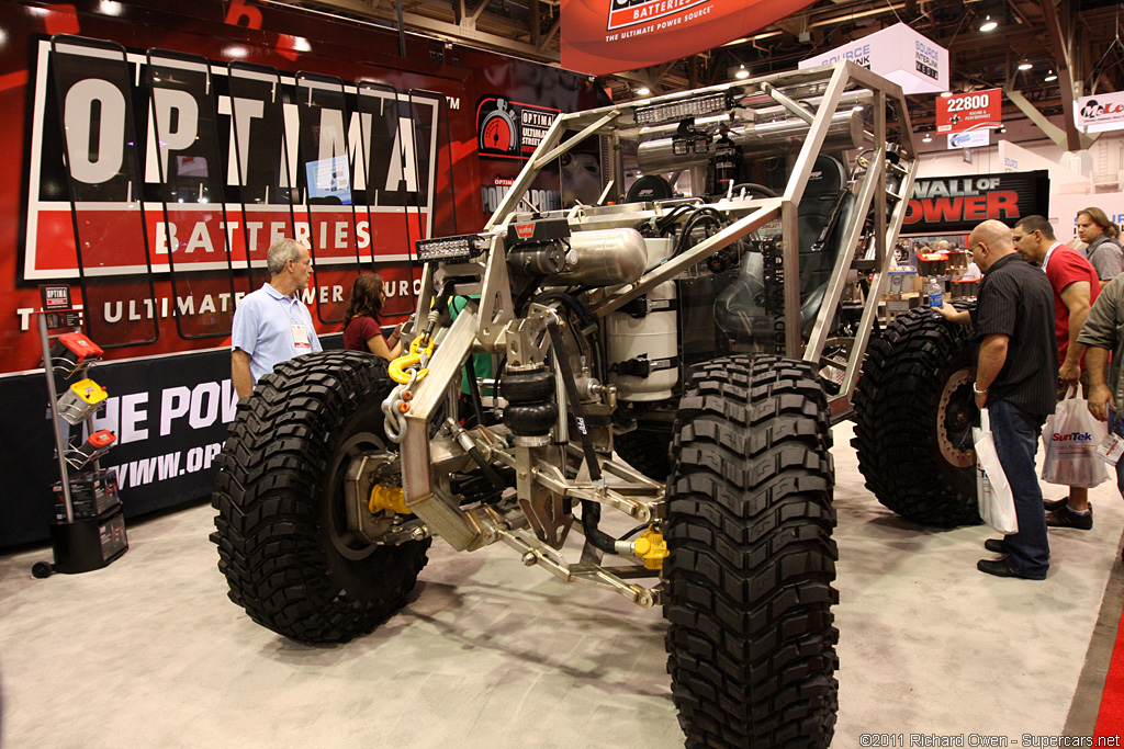 2011 SEMA Show-6