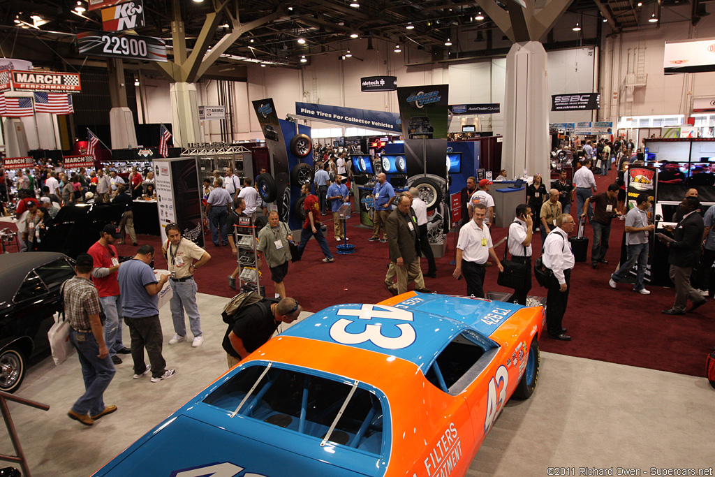 2011 SEMA Show-6