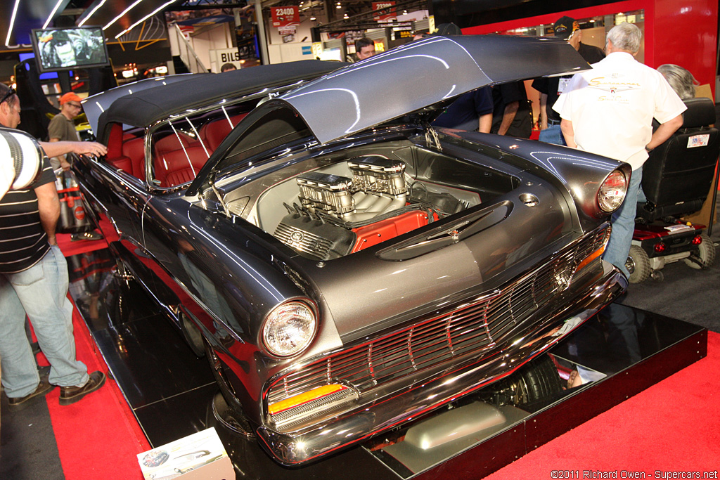 2011 SEMA Show-6