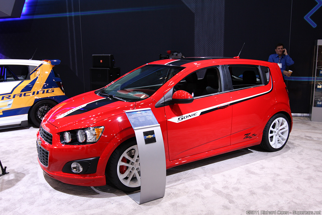 2011 SEMA Show-4