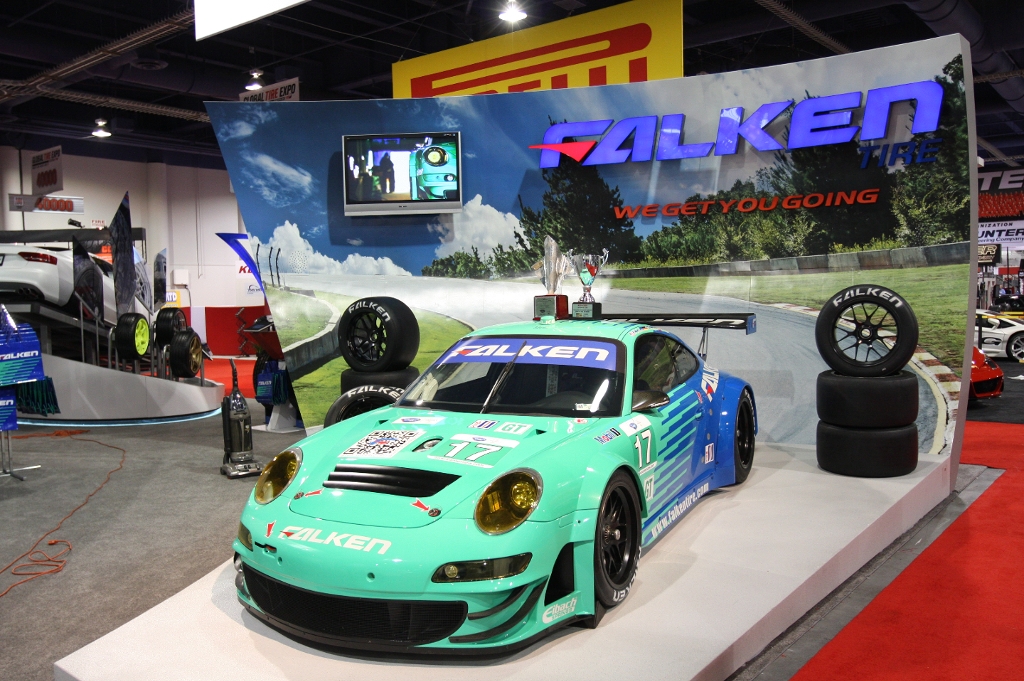 2011 SEMA Show-2