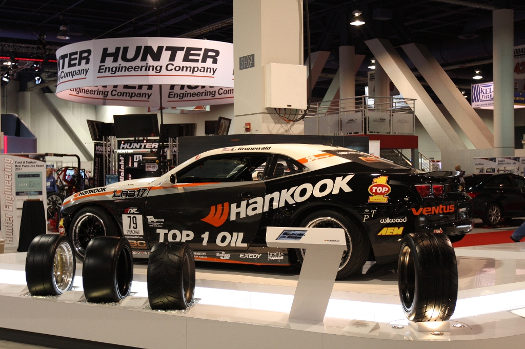 2011 SEMA Show-2