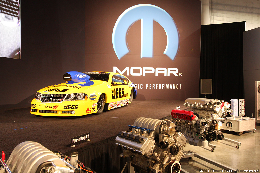 2011 SEMA Show-7