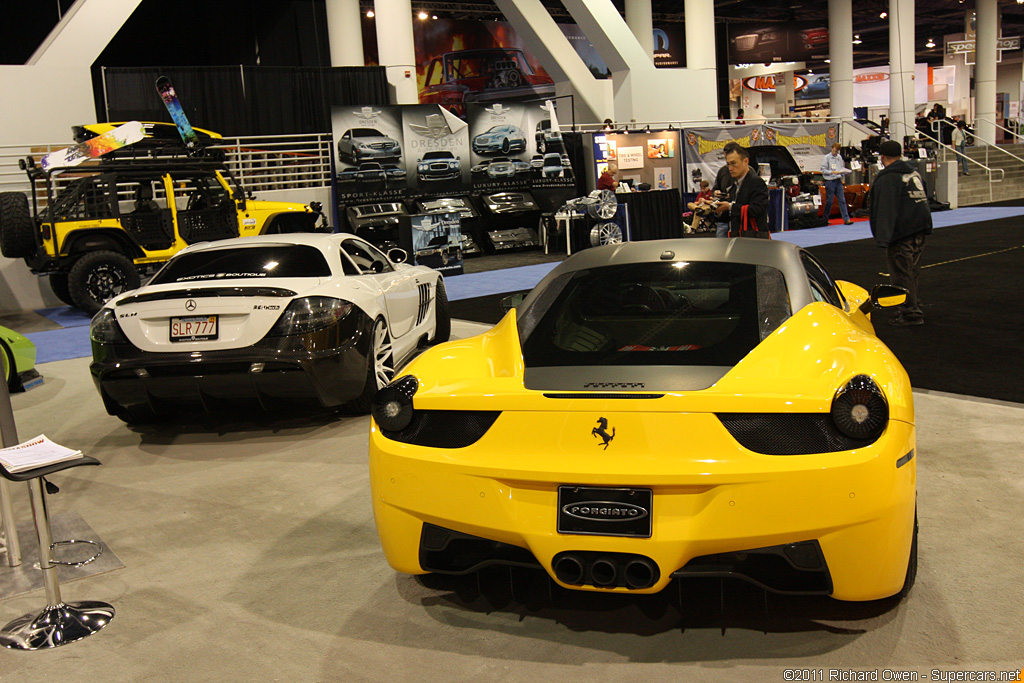 2011 SEMA Show-2