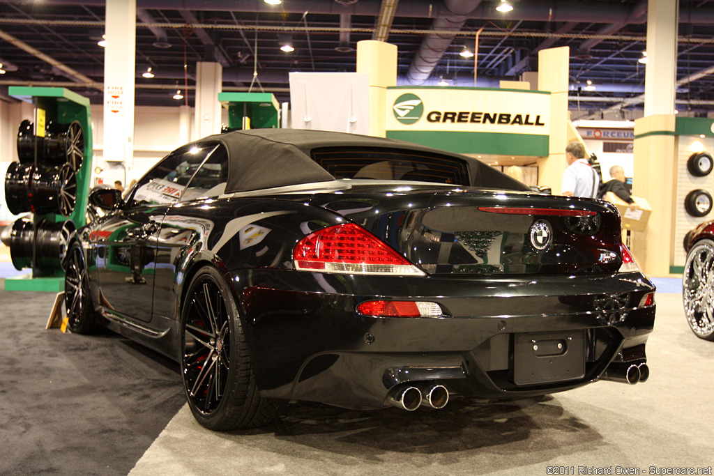 2011 SEMA Show-2