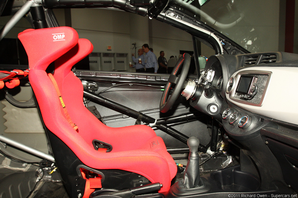 2011 SEMA Show-5