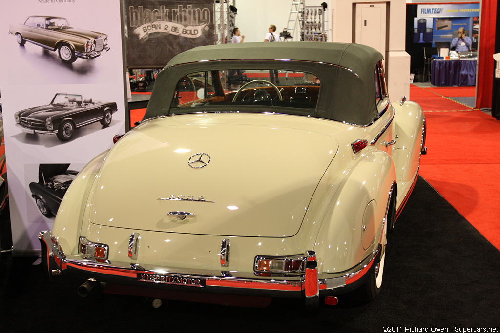 2011 SEMA Show-6