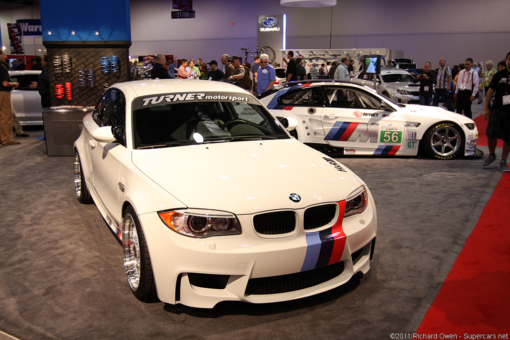 2011 SEMA Show-6