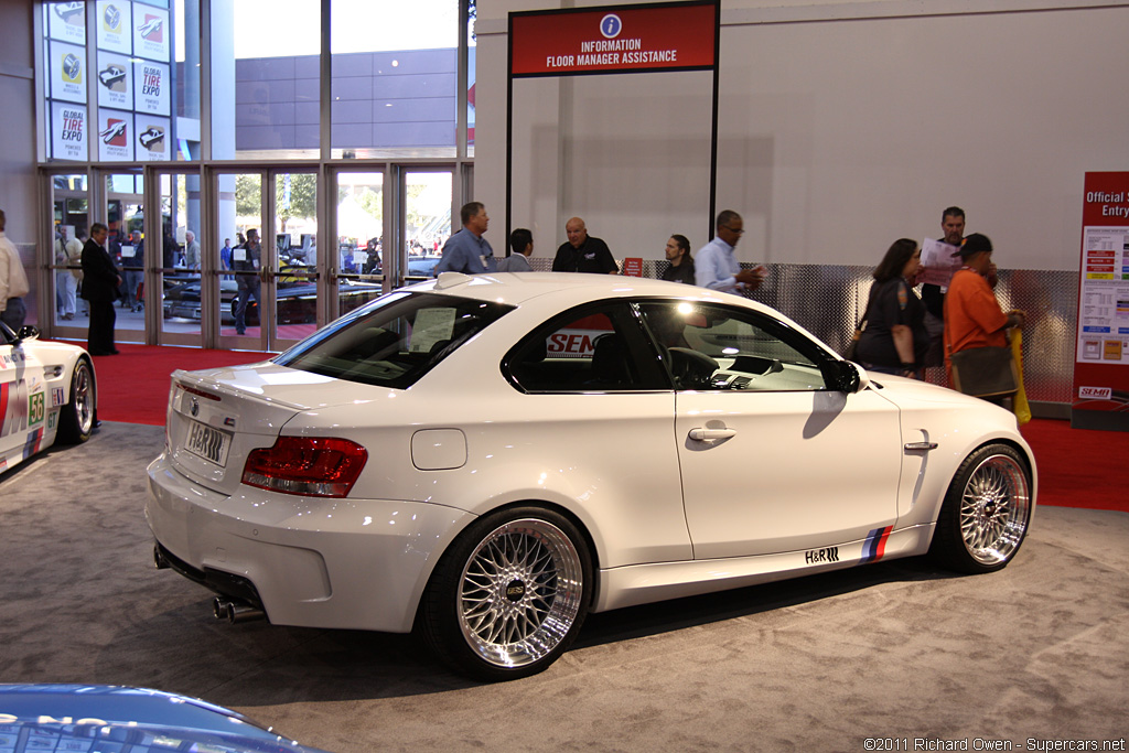 2011 SEMA Show-6