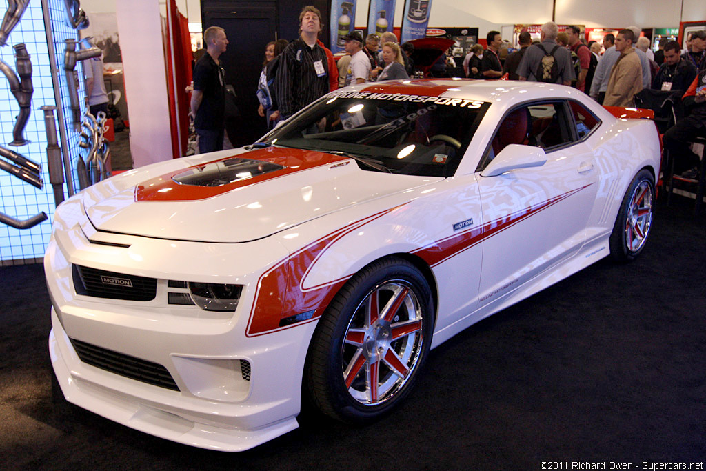 2011 SEMA Show-6