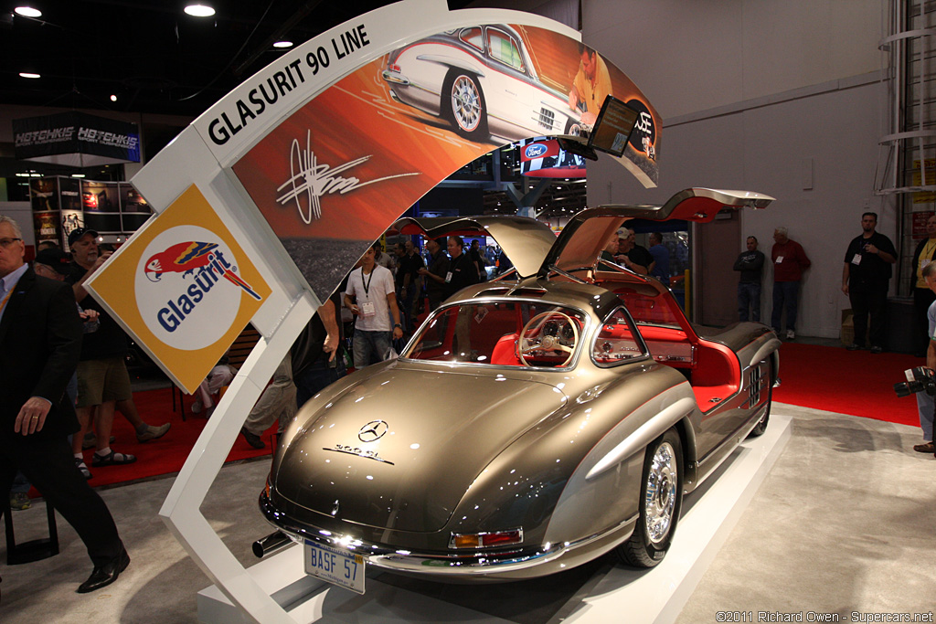 2011 SEMA Show-6