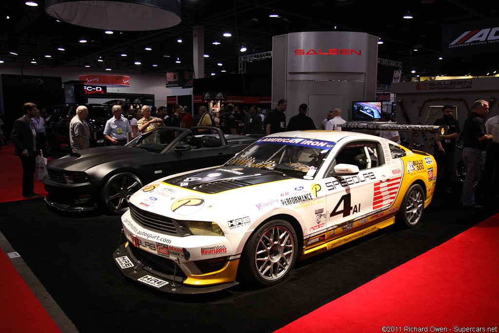 2011 SEMA Show-6