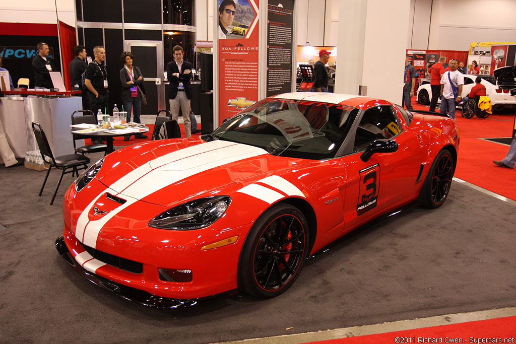 2011 SEMA Show-4