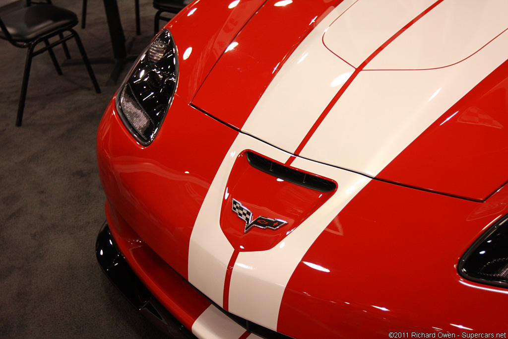 2011 SEMA Show-4