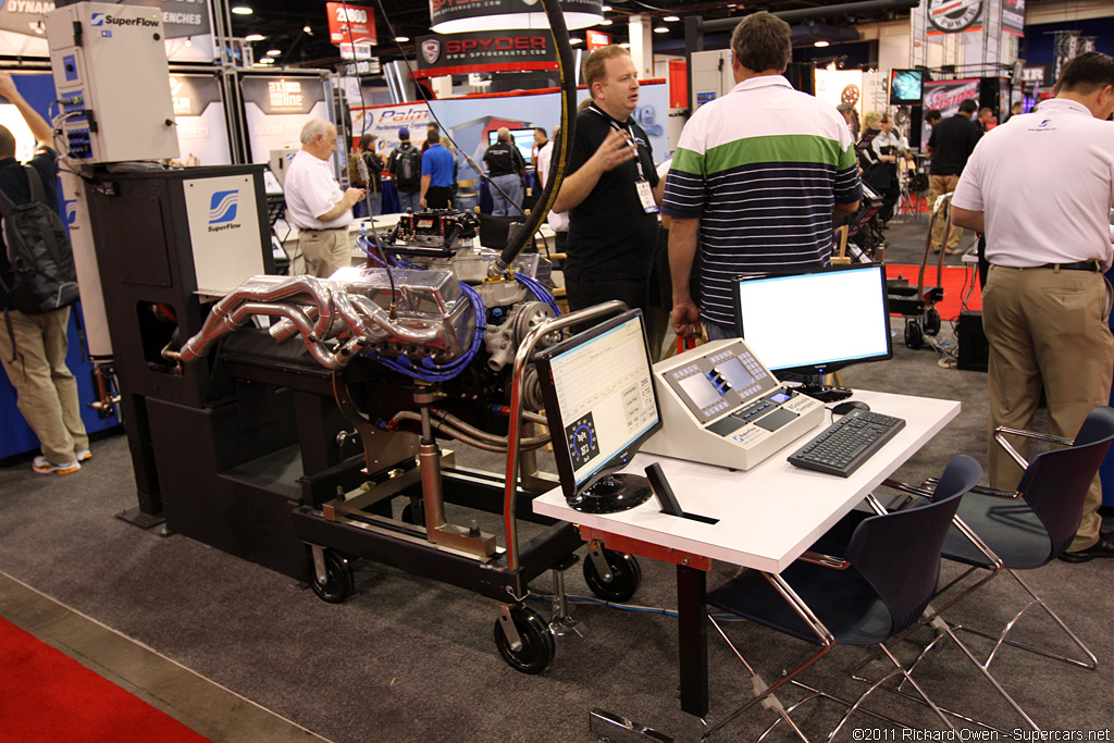 2011 SEMA Show-6